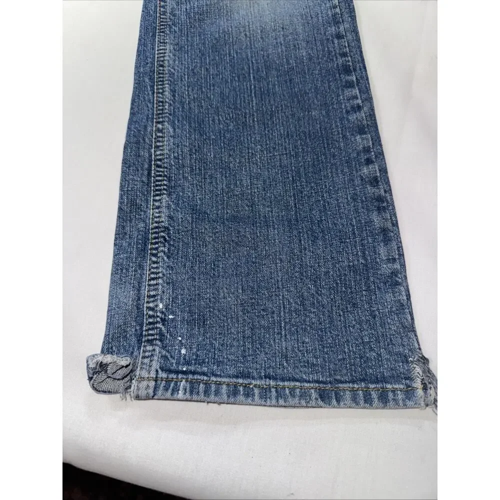 Levi’s Signature Bootcut Jeans Men’s Thrashed 30x28